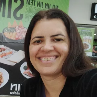 Ana Paula Ferreira
